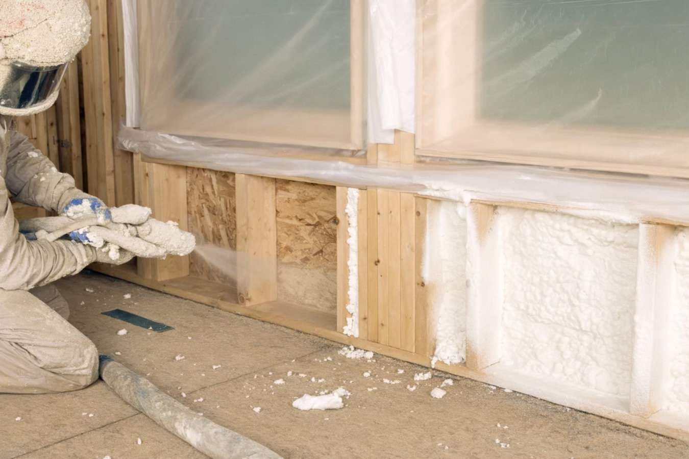 Bismarck Insulation - insulation contractor in Bismarck, ND